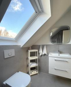 Helles & Modernes Apartment in Heilbronn