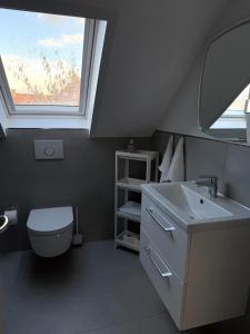 Helles & Modernes Apartment in Heilbronn