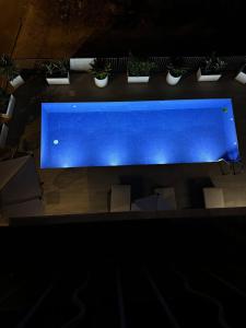 Luxury Modern Villa Sea View Nerja