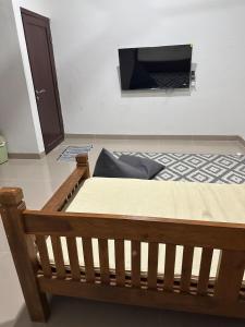 Tamu Agung Sleman, Yogyakarta