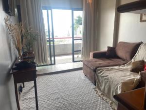 Apartamento Flat - Vista Teatro - Centro Histórico