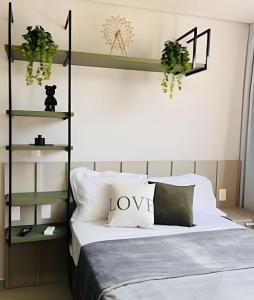 CURTA!|191| Loft Elegante & Confortável Unipraias