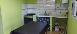 Departamentos El Tata