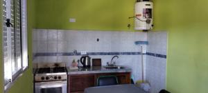 Departamentos El Tata