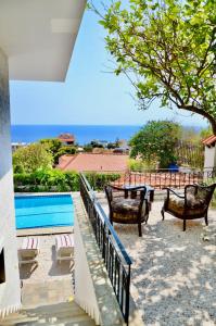 Art Blue Residence-Apartment Athens