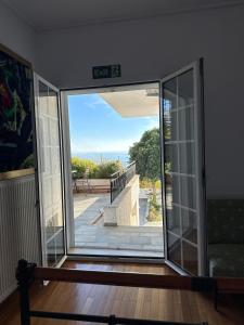 Art Blue Residence-Apartment Athens