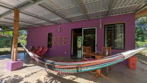 Casa Coco Playa Marbella with AC, Swimming Pool, Skate Bowl & walking distance Beach for Surfers and Nature Lovers