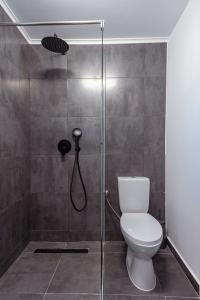 Confort Yellow House