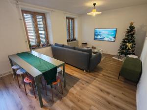 # LE 16 # Très bel Appartement 3 chambres rénové