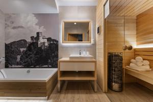 APARTAMENT No2 MOUNTAIN VIEW Sauna Priv okolice Zakopane Czorsztyn Kluszkowce