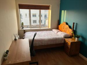 The Green Room Superior City Center