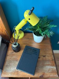 The Green Room Superior City Center