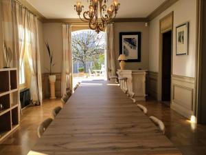 Villa Castalie - Maison de maître, grande piscine et jacuzzi, classée 5 étoiles