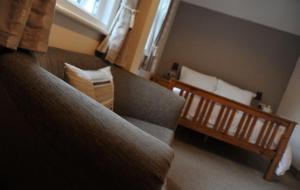 Abbey Guest House York