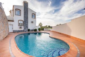 Luxury Villa with Private Pool - Las Ramblas golf