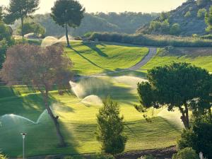 Luxury Villa with Private Pool - Las Ramblas golf