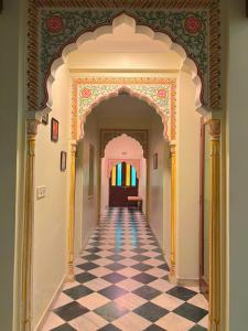 Tordi Haveli
