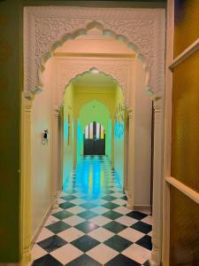 Tordi Haveli