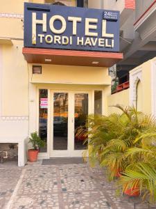 Tordi Haveli