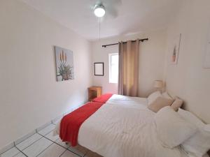 Driftsands Uvongo Beach