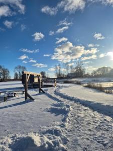 Ēdelveisi Lauku sala