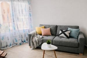 Party Coast Apartment for Young Travelers