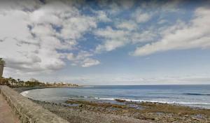 Party Coast Apartment for Young Travelers