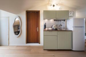 Il Nido Vista Mare - Mansarda panoramica