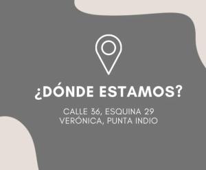 El rincón Verónica