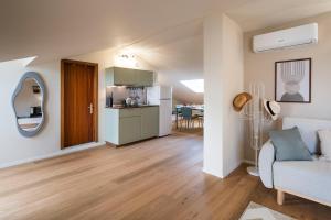 Il Nido Vista Mare - Mansarda panoramica