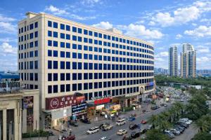 东方酒店OH SHV Hotel