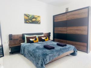 Elite Area Sliema Hub