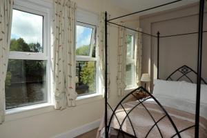 Abbey Guest House York