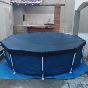 Sua Casa de Praia a Apenas 200 metros da Orla