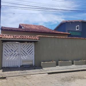 Sua Casa de Praia a Apenas 200 metros da Orla