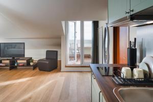 Il Nido Vista Mare - Mansarda panoramica