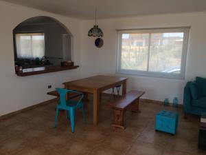 Casa estilo Mediterráneo, 140 metros cuadrados