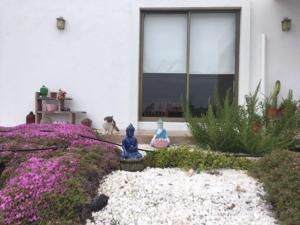 Casa estilo Mediterráneo, 140 metros cuadrados