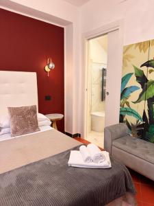 Taorminas Sun Central Boutique Guesthouse & Suites