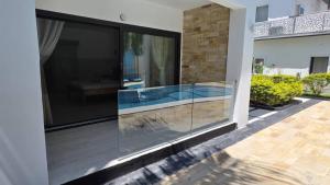 Bless Villa Apartment