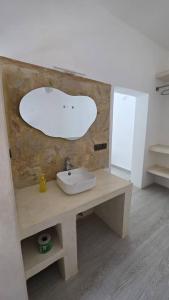 Bless Villa Apartment