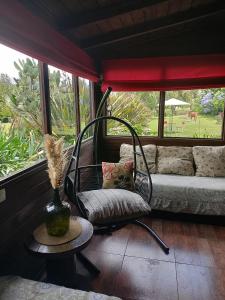 Complejo las azucenas