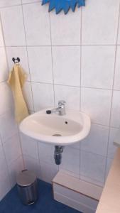 Eenpersoonskamerskamer, gezamenlijk gebruik badkamer en toilet