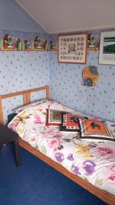 Eenpersoonskamerskamer, gezamenlijk gebruik badkamer en toilet