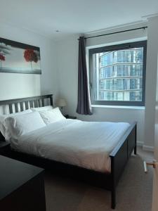 Canary Wharf - Luxury Apartments