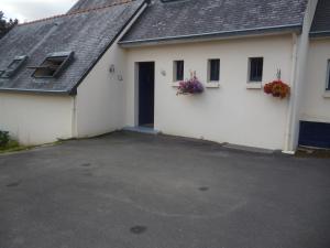 Au gré des marées, hébergement 2 chambres