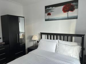 Canary Wharf - Luxury Apartments