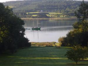 Au gré des marées, hébergement 2 chambres