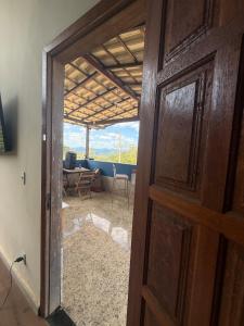 Residencial montanha triplex em Domingos Martins