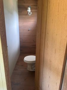 Residencial montanha triplex em Domingos Martins